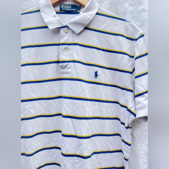 Polo Ralph Lauren Tee - Picture 3 of 9